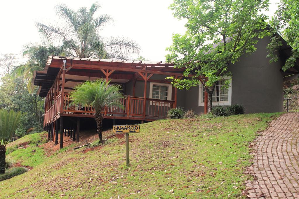 Villa Magoebaskloof Getaway Extérieur photo